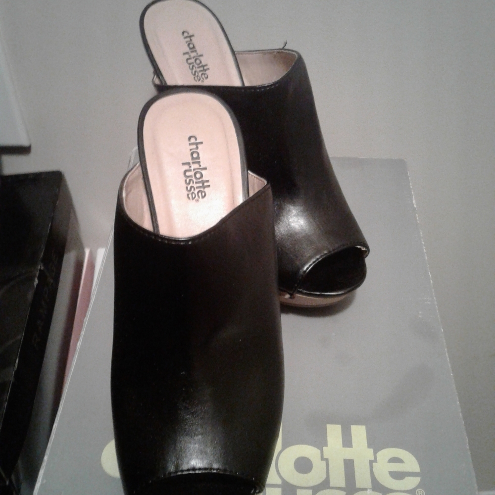 Heels